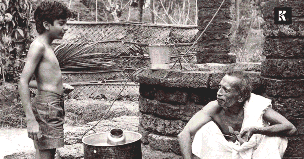 අවුරුදු 10කට පස්සේ අදූර්ගෙන් චිත්රපටියක්..! mukha mukham kart knews