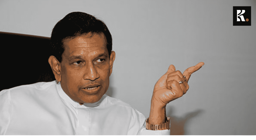 rajitha knews