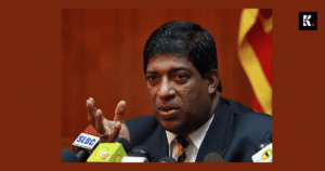 ravi srilanka knews