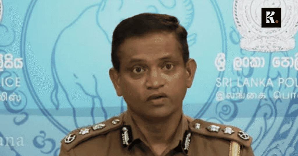 sajeewa madawatta knews