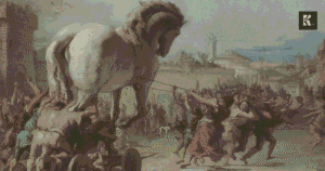 trojan knews