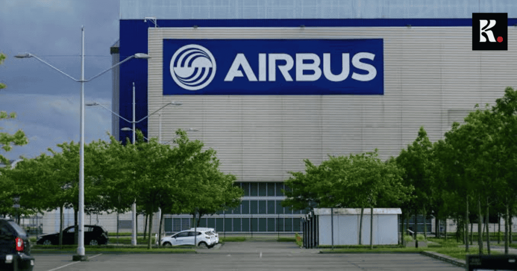 airbus france knews