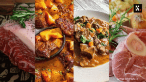 beef kfoods knews