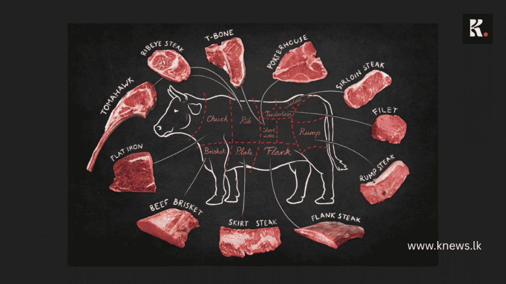 හරක් මස් රස රැස 01 beef kfoods knews.lk