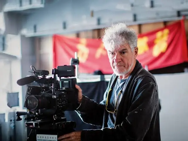 christopher doyle cinematographer