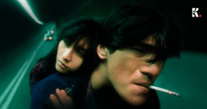 falling film knews