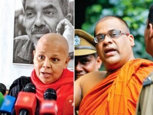 gnanasara sandhya knews