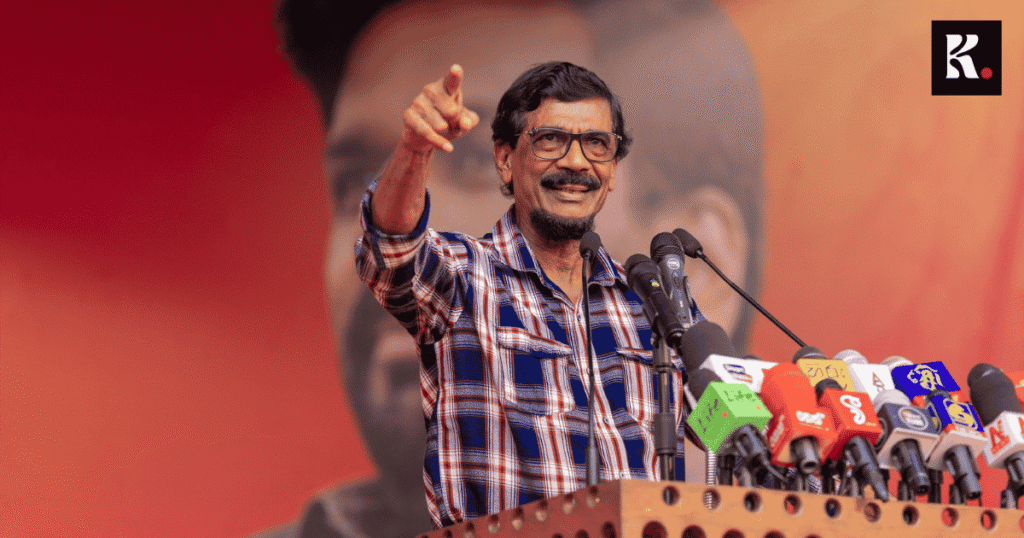 nti corruption campaign and democracy sri lanka knews