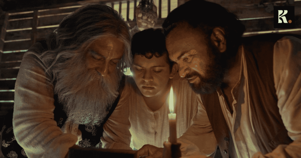 කොකේන්, බනානා, මැජික් රියලිසම් සහ අකීකරු පුත්තු one hundred knews 4