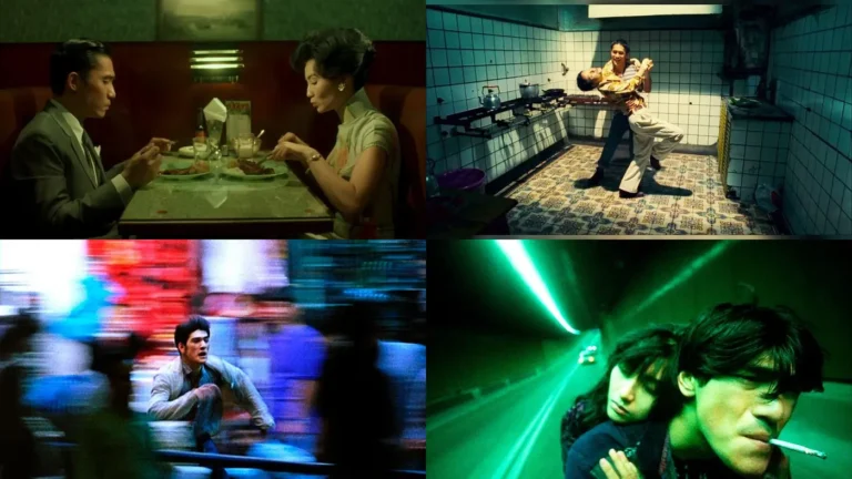 wong kar wai cinema visuals knews