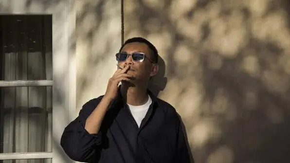 wong kar wai director